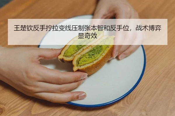 王楚钦反手拧拉变线压制张本智和反手位，战术博弈显奇效