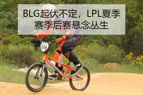 BLG起伏不定，LPL夏季赛季后赛悬念丛生