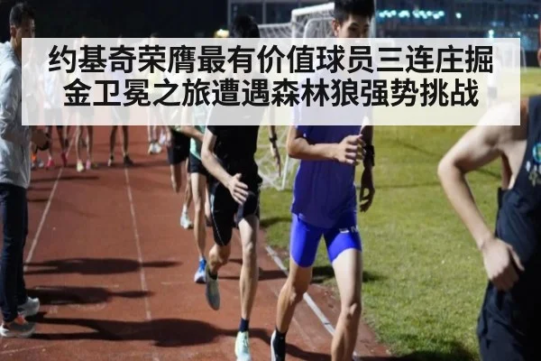约基奇荣膺最有价值球员三连庄掘金卫冕之旅遭遇森林狼强势挑战